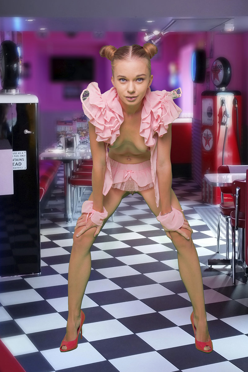 Юлия, 34 года, 2 размер груди