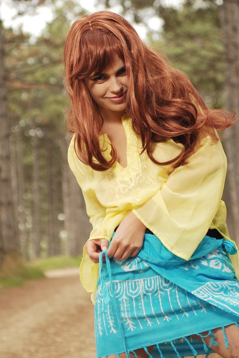 Даша, 27 лет, 4 размер груди