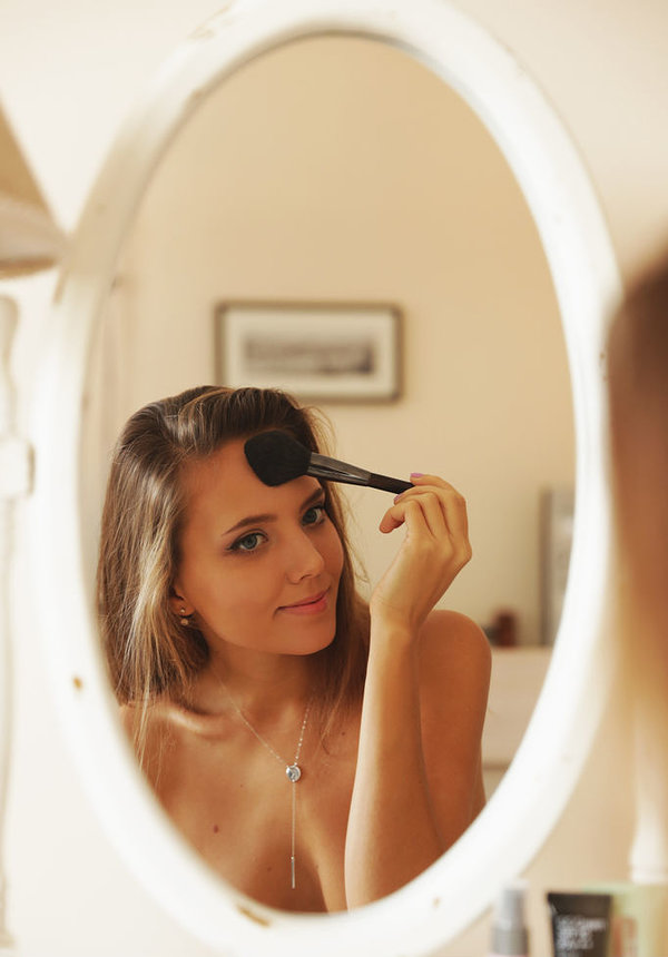 Татьяна, 22 года, 2 размер груди